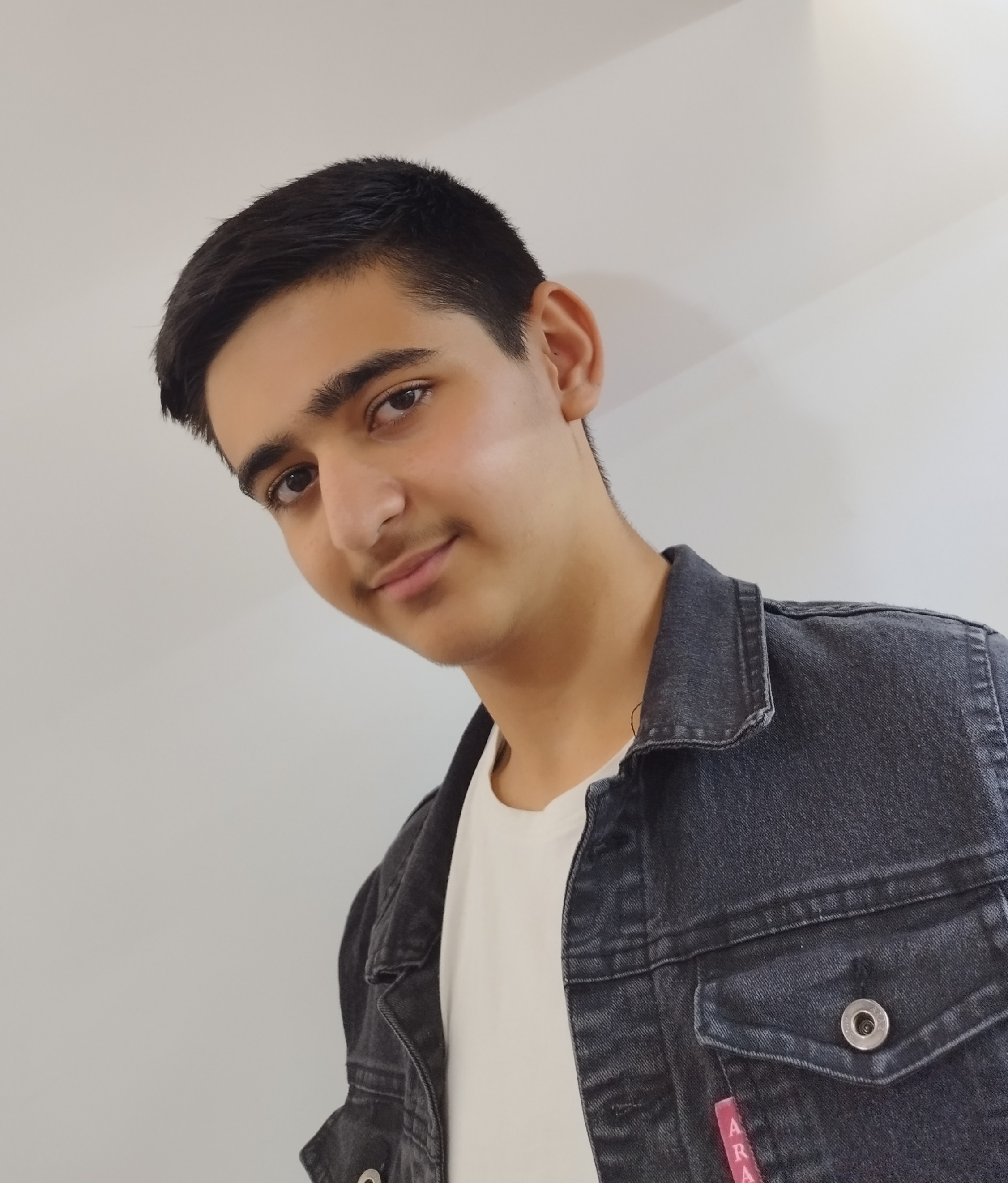 مهدی عبدی طراح سایت - MahdiAbdi